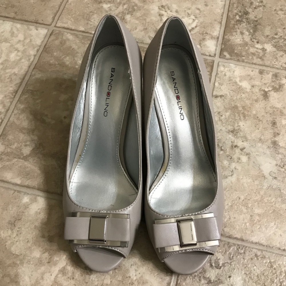 Bandolino Wedges